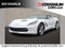 2016 Chevrolet Corvette Z51 2LT