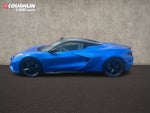 2025 Chevrolet Corvette 3LZ