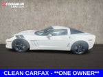 2011 Chevrolet Corvette Z16 Grand Sport w/3LT