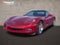 2009 Chevrolet Corvette w/1LT