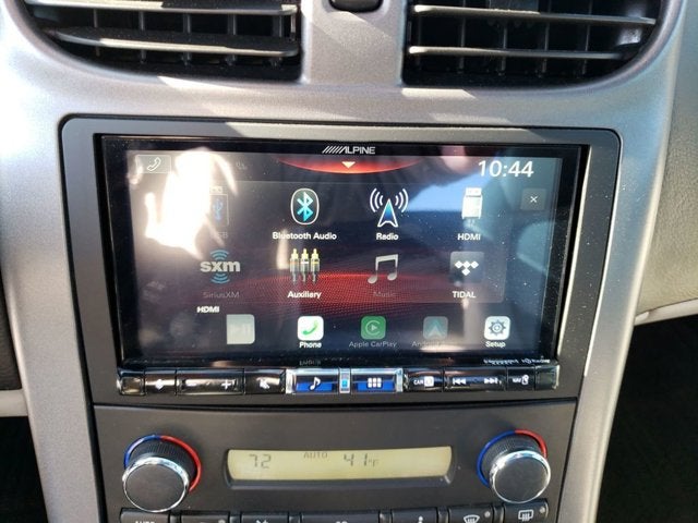 2006 Chevrolet Corvette Base