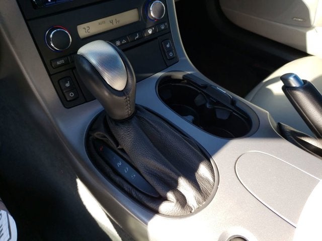 2006 Chevrolet Corvette Base