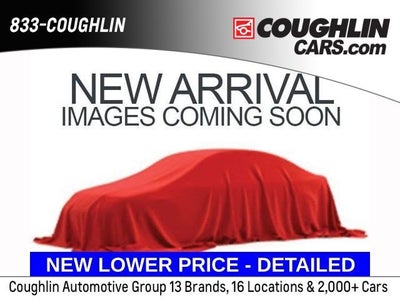 2009 Chevrolet Corvette w/3LT