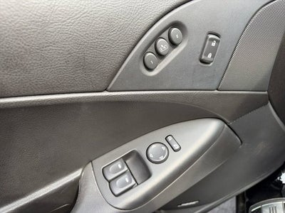 2008 Chevrolet Corvette Base