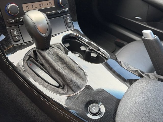 2008 Chevrolet Corvette Base