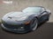 2008 Chevrolet Corvette Base