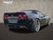 2008 Chevrolet Corvette Base