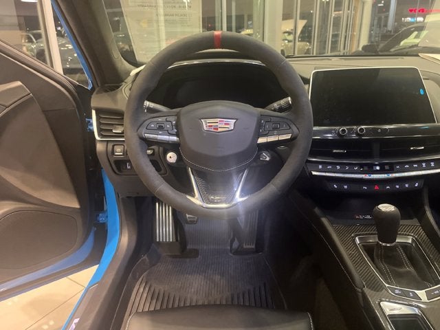 2023 Cadillac CT5-V Blackwing