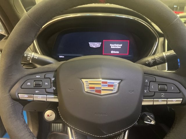 2023 Cadillac CT5-V Blackwing