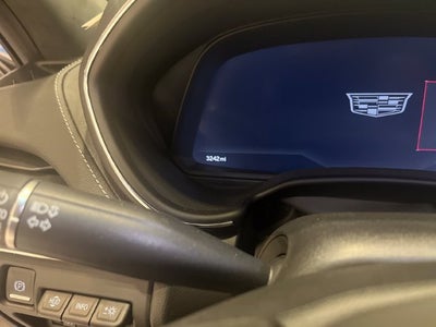2023 Cadillac CT5-V Blackwing
