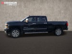 2018 Chevrolet Silverado 2500HD LT