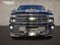 2018 Chevrolet Silverado 2500HD LT