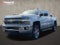 2017 Chevrolet Silverado 2500HD LTZ
