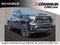 2025 Chevrolet Silverado 3500HD LTZ