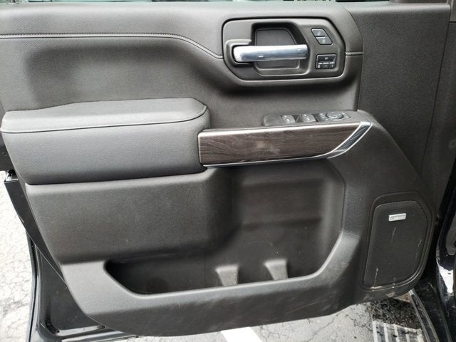 2022 Chevrolet Silverado 2500HD LTZ