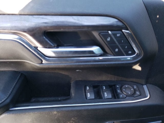 2024 Chevrolet Silverado 3500HD LTZ