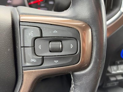 2021 Chevrolet Silverado 3500HD High Country