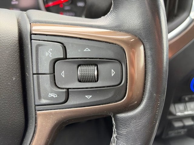 2021 Chevrolet Silverado 3500HD High Country