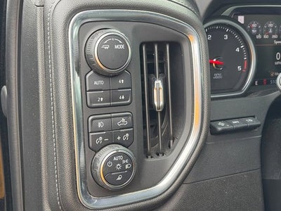 2021 Chevrolet Silverado 3500HD High Country
