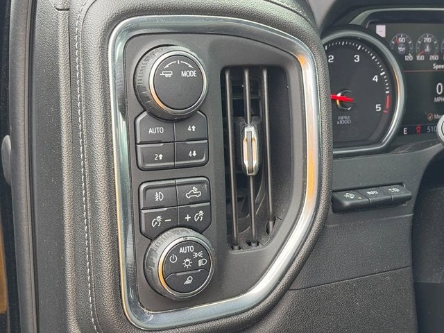 2021 Chevrolet Silverado 3500HD High Country