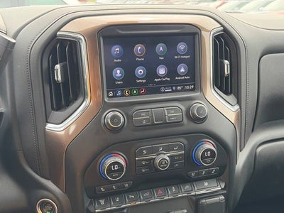 2021 Chevrolet Silverado 3500HD High Country