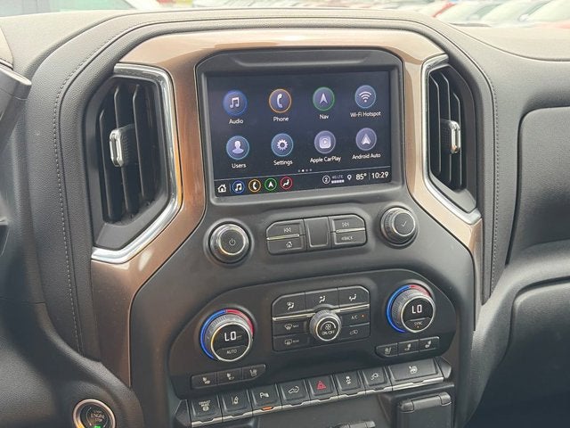 2021 Chevrolet Silverado 3500HD High Country