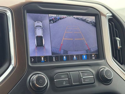 2021 Chevrolet Silverado 3500HD High Country