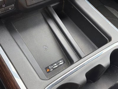 2021 Chevrolet Silverado 3500HD High Country