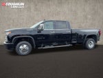2021 Chevrolet Silverado 3500HD High Country