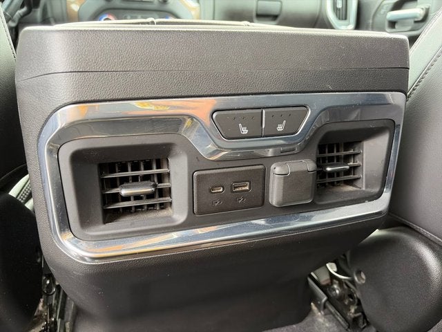 2021 Chevrolet Silverado 3500HD High Country