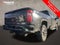 2021 Chevrolet Silverado 2500HD 4WD Double Cab 162" Custom