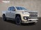 2022 Chevrolet Colorado 4WD Z71