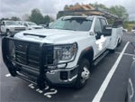2023 GMC Sierra 3500HD CC Pro