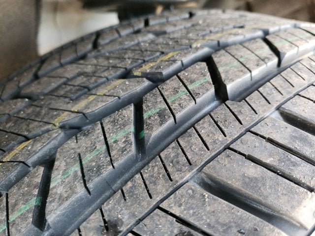 2024 Chevrolet Traverse AWD RS