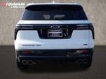 2024 Chevrolet Traverse AWD RS