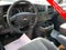 2018 Chevrolet Express Commercial Cutaway Work Van