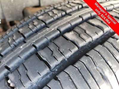 2018 Chevrolet Express Commercial Cutaway Work Van