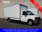 2018 Chevrolet Express Commercial Cutaway Work Van