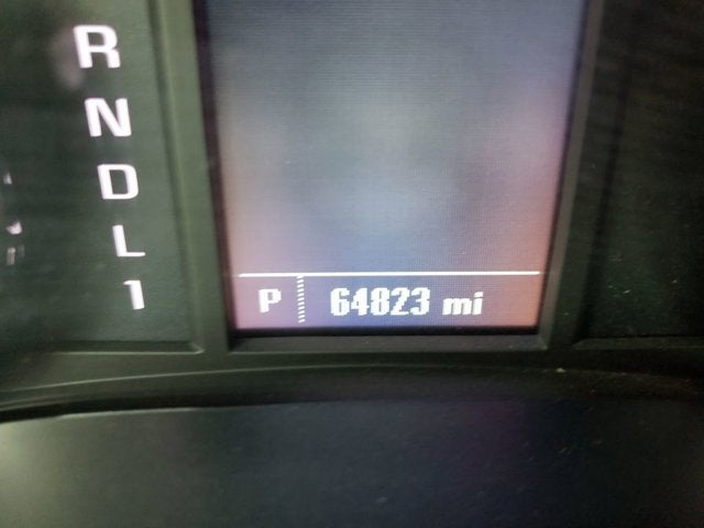 2019 Chevrolet Silverado MD Work Truck