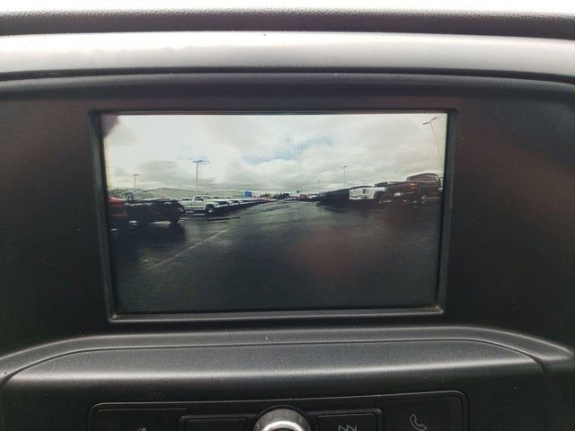 2019 Chevrolet Silverado MD Work Truck