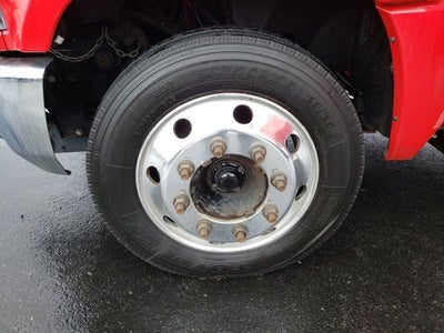 2019 Chevrolet Silverado MD Work Truck