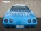 1976 Chevrolet Corvette Base