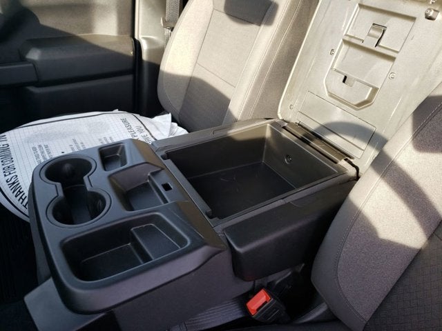 2025 Chevrolet Silverado 2500HD 4WD Crew Cab 159" Custom