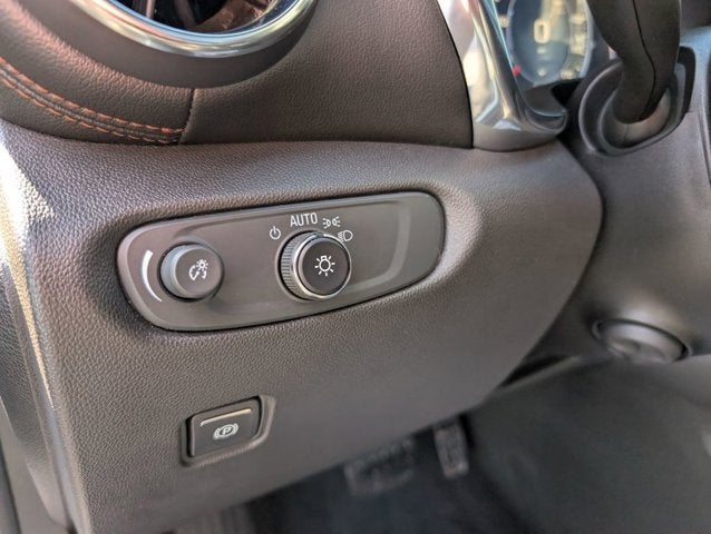 2019 Chevrolet Blazer Premier