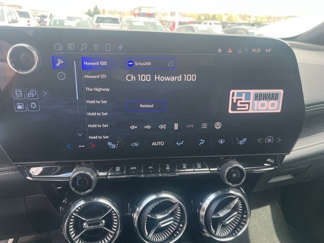 2024 Chevrolet Blazer EV eAWD LT