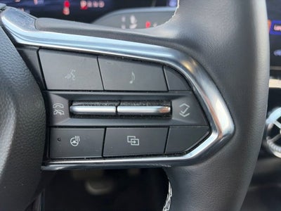 2024 Chevrolet Blazer EV eAWD LT