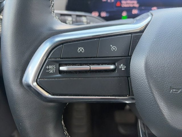 2024 Chevrolet Blazer EV eAWD LT
