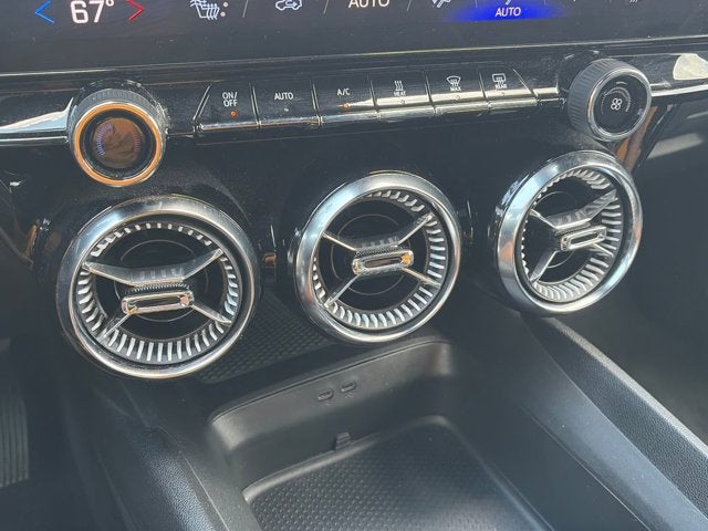 2024 Chevrolet Blazer EV eAWD LT