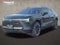 2024 Chevrolet Blazer EV eAWD RS