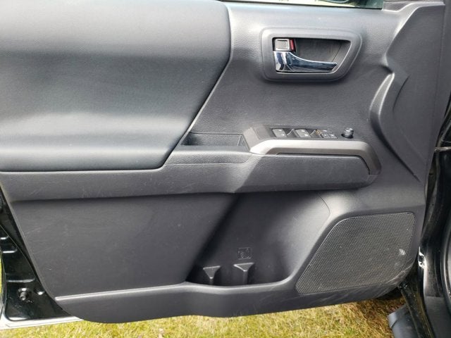 2023 Toyota Tacoma 4WD TRD Sport